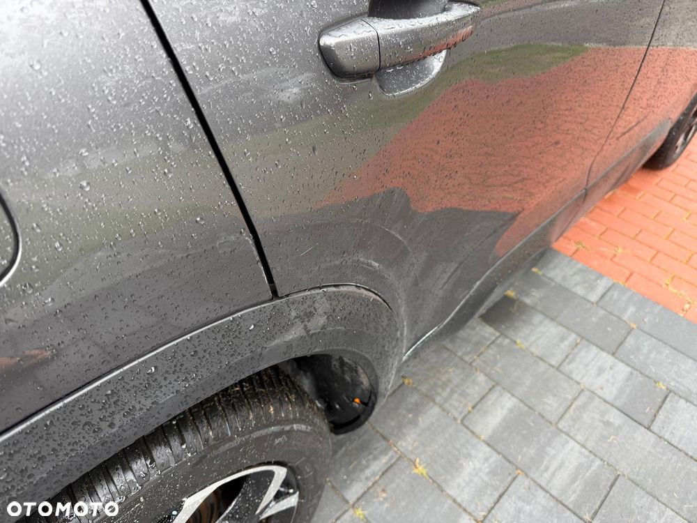 Citroën C5 Aircross BlueHDI 130 S&S EAT8 FEEL PACK - 19