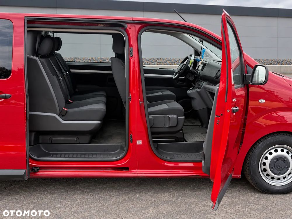 Citroën jumpy - 11