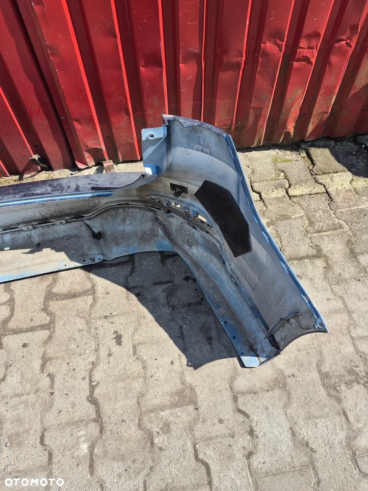 Ford Focus mk4 lift zderzak tylny JX7B 17906 BG - 6