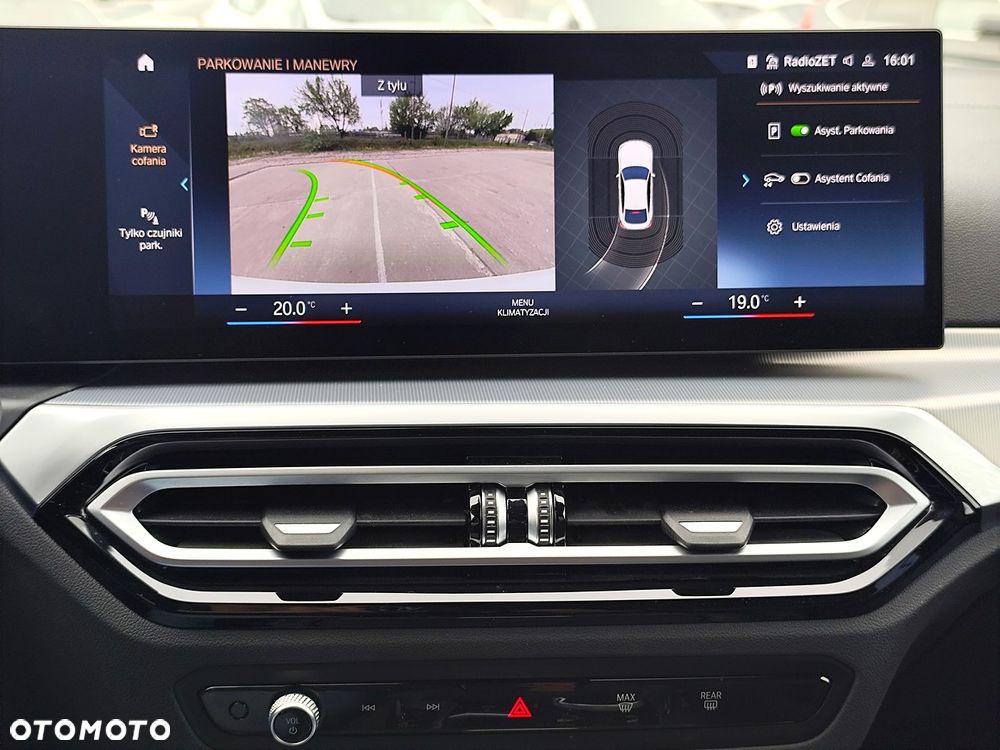 BMW i4 80.7kWh eDrive 35 M Sport - 22