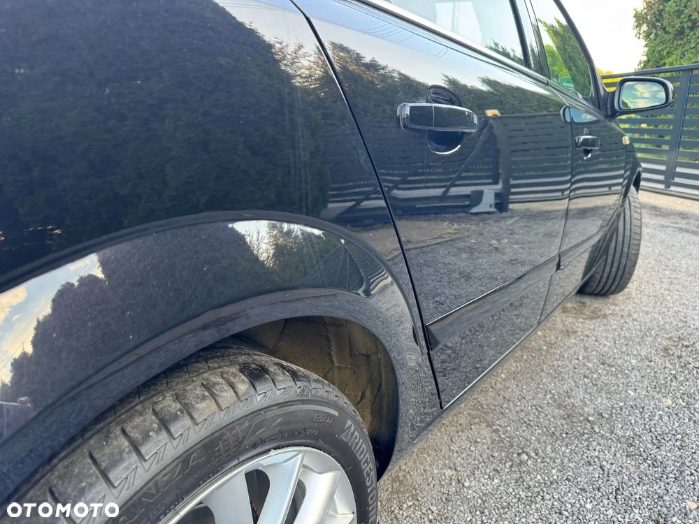 Opel Astra 1.6 Caravan Easytronic Edition - 15