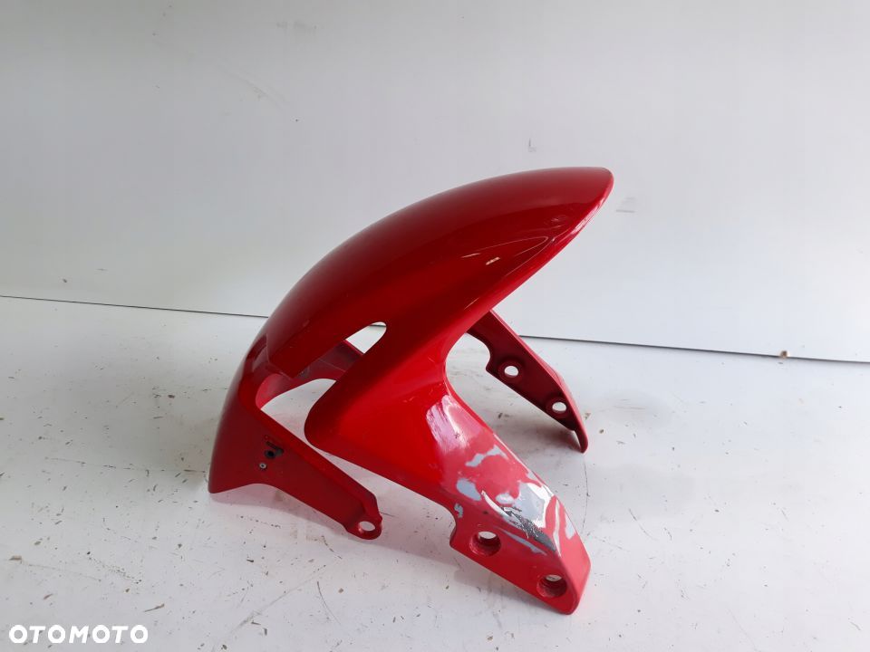HONDA CBR 600 RR PC40 OWIEWKA BŁOTNIK PRZÓD - 2