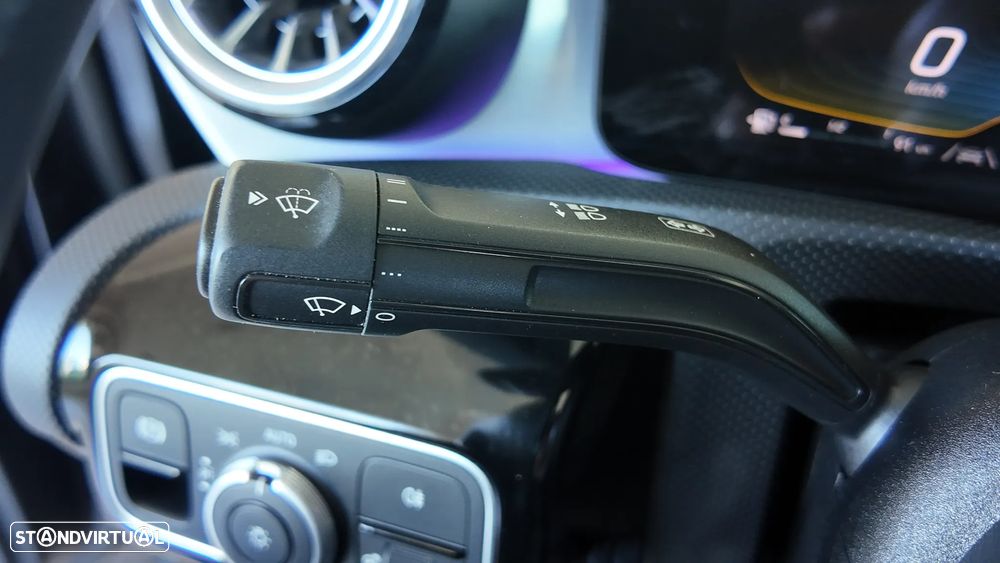 Mercedes-Benz CLA 45 AMG S 4Matic+ Speedshift 8G-DCT Line Premium - 23