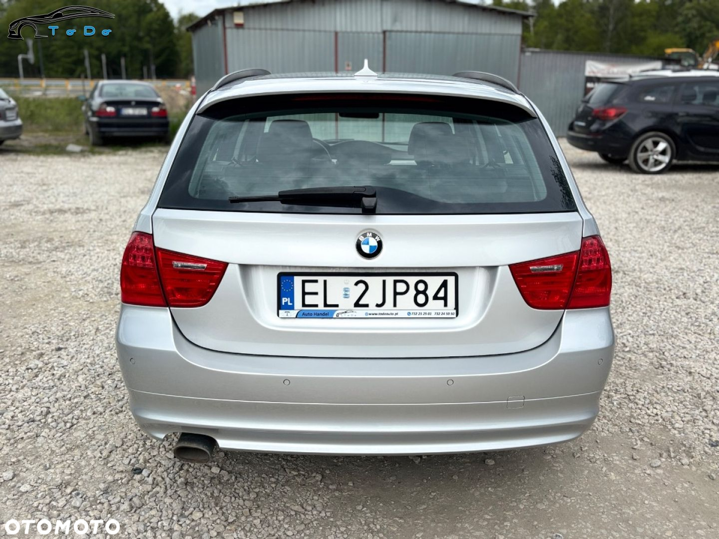 BMW Seria 3 - 11