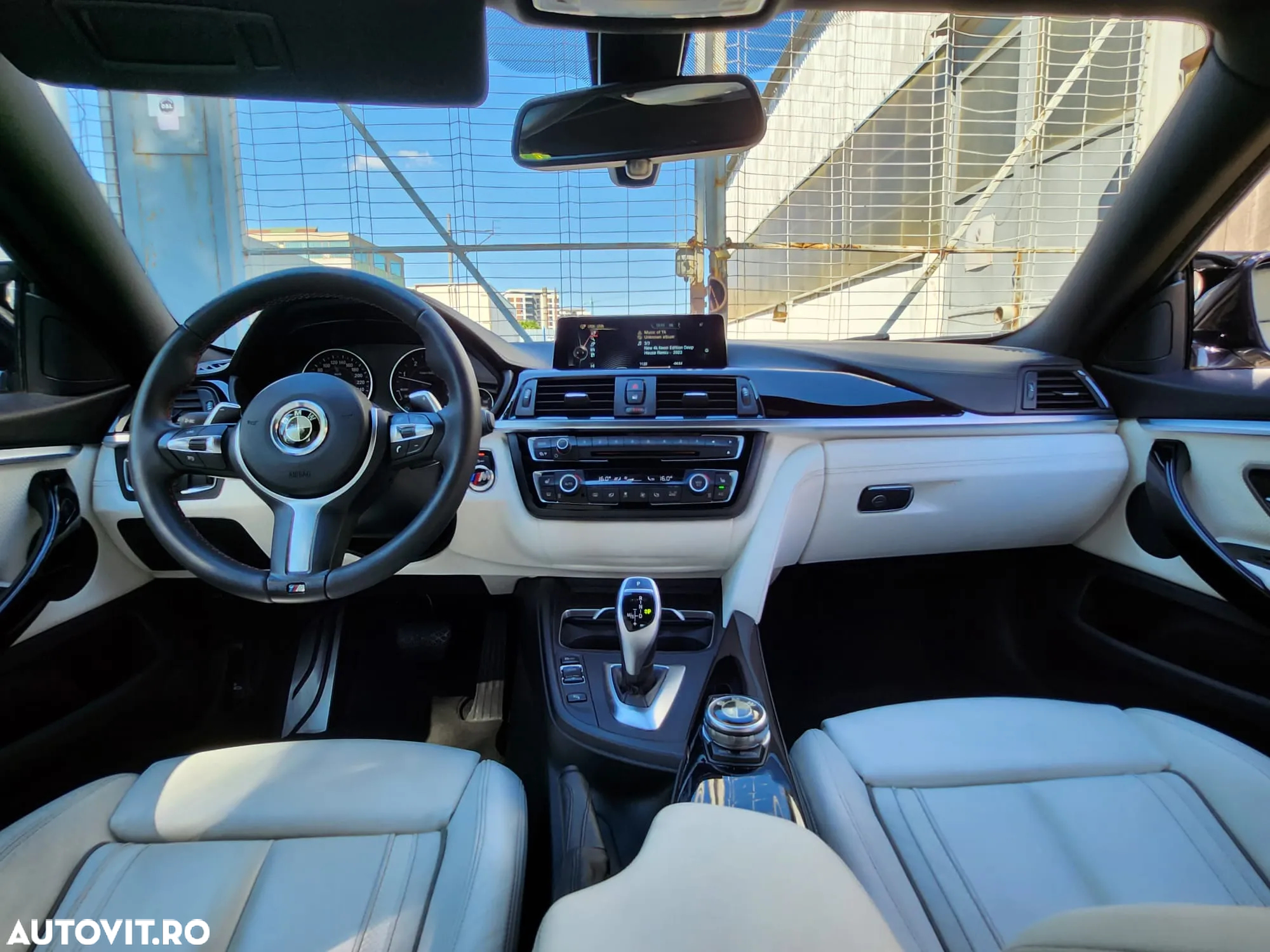 BMW Seria 4 - 2