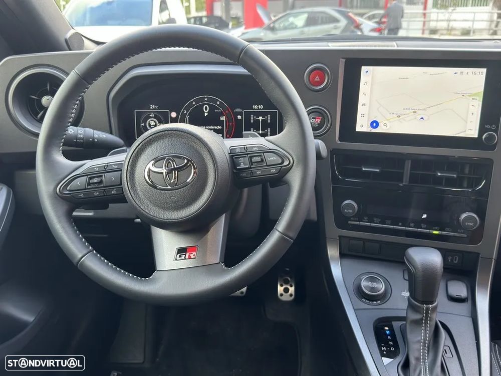 Toyota GR Yaris - 13