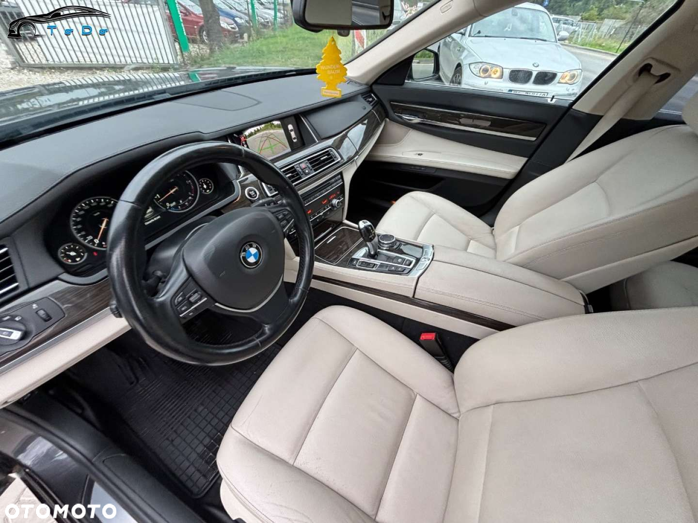BMW Seria 7 730d xDrive - 8