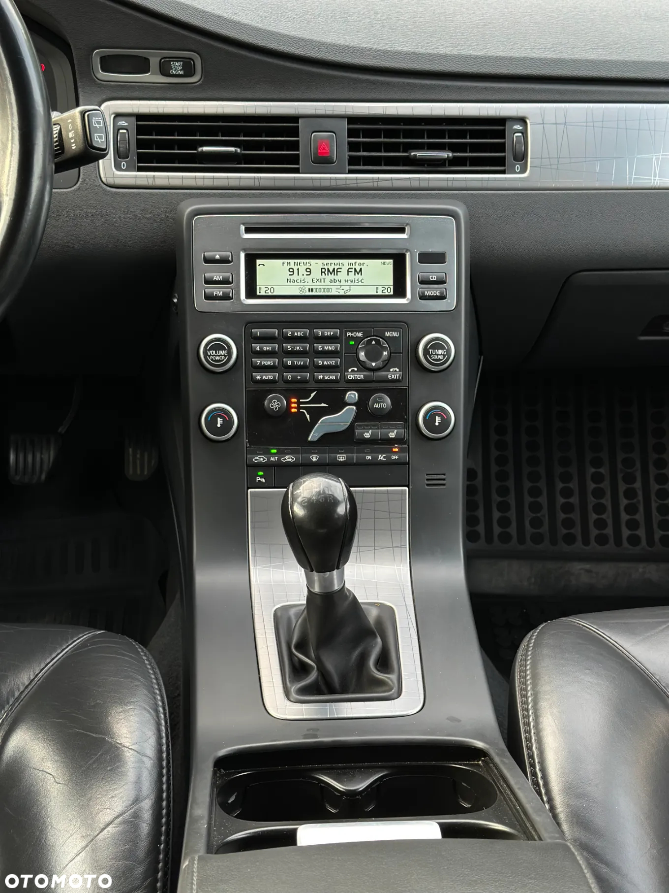 Volvo XC 70 DRIVe Ocean Race - 17