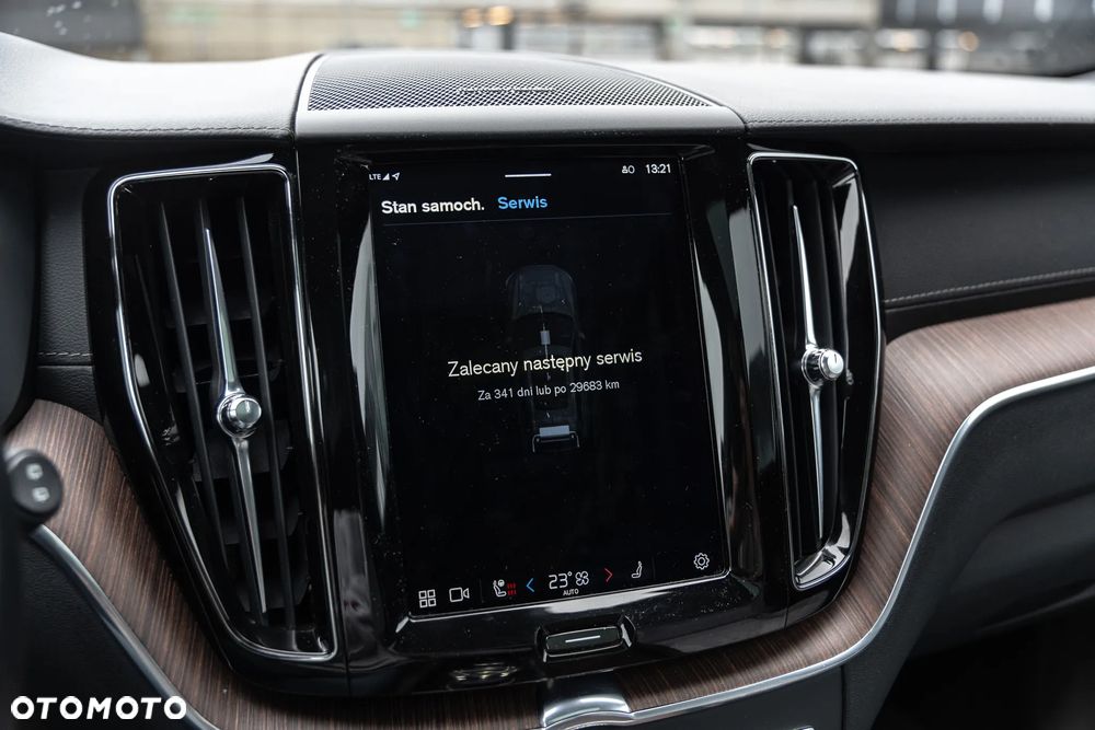 Volvo XC 60 D4 SCR AWD Inscription - 27