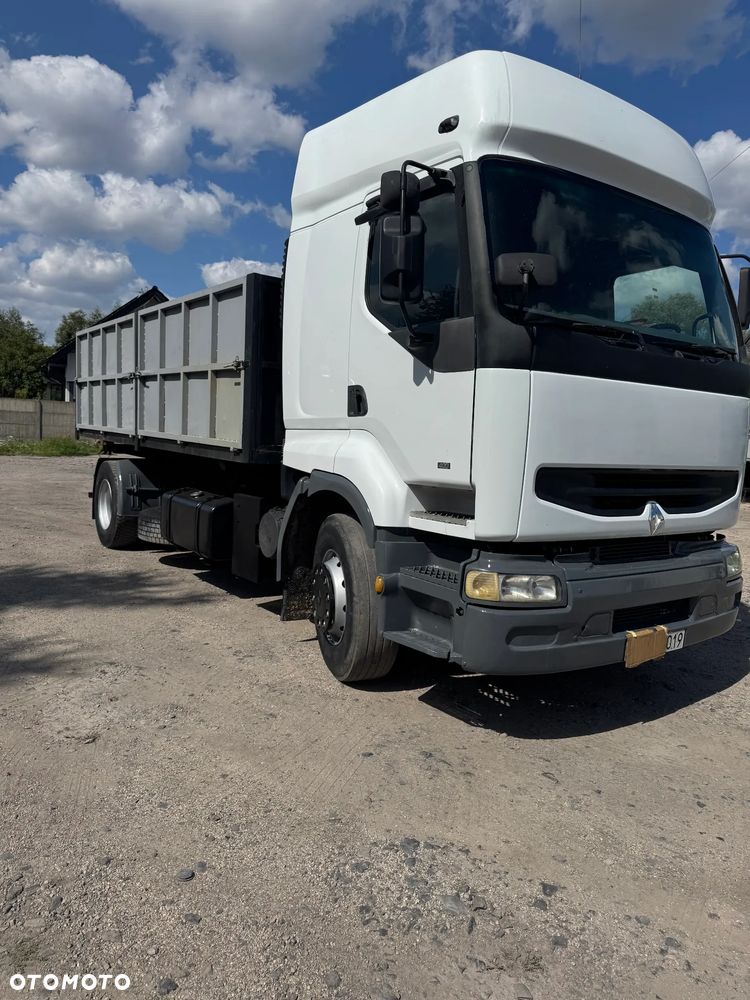 Renault PREMIUM 400 - 2