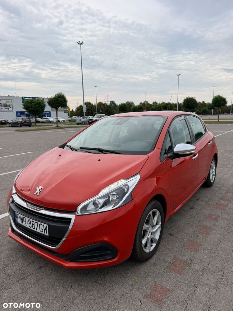 Peugeot 208 1.2 PureTech Access - 1