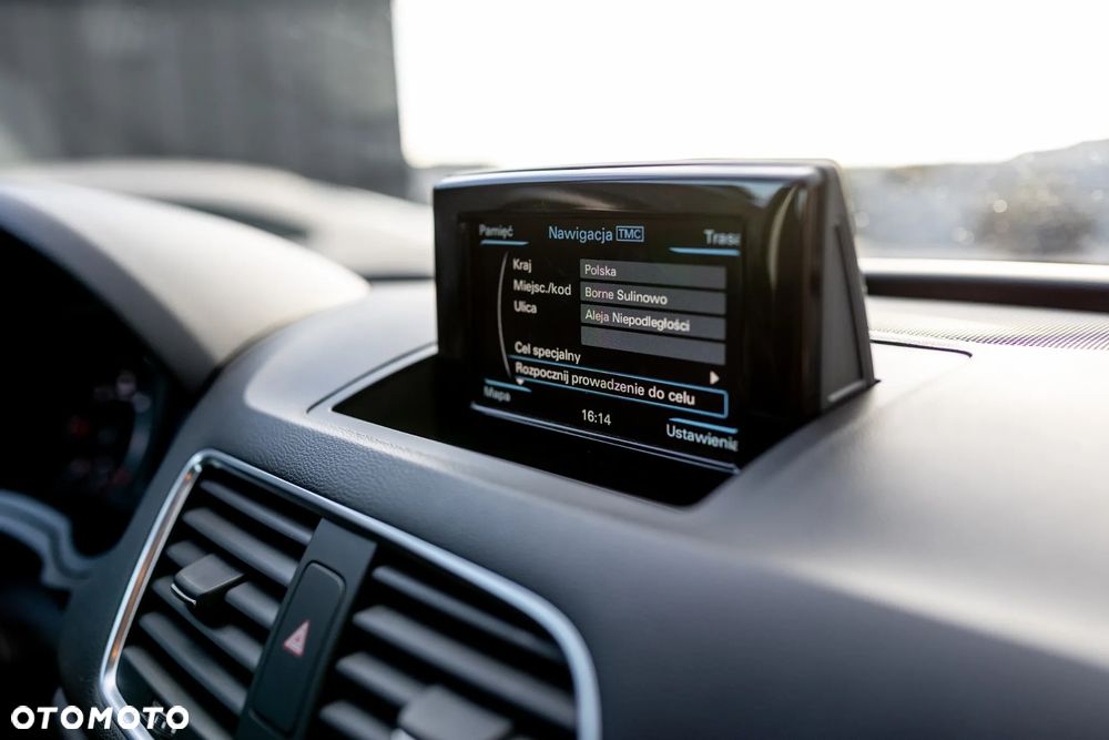 Audi Q3 2.0 TDI Quattro - 20