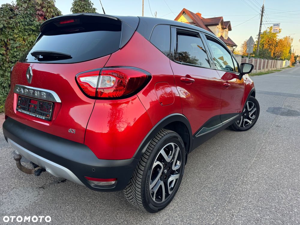 Renault Captur - 5