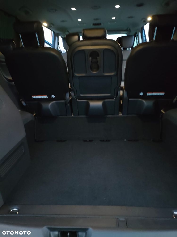 Ford Tourneo Custom - 7