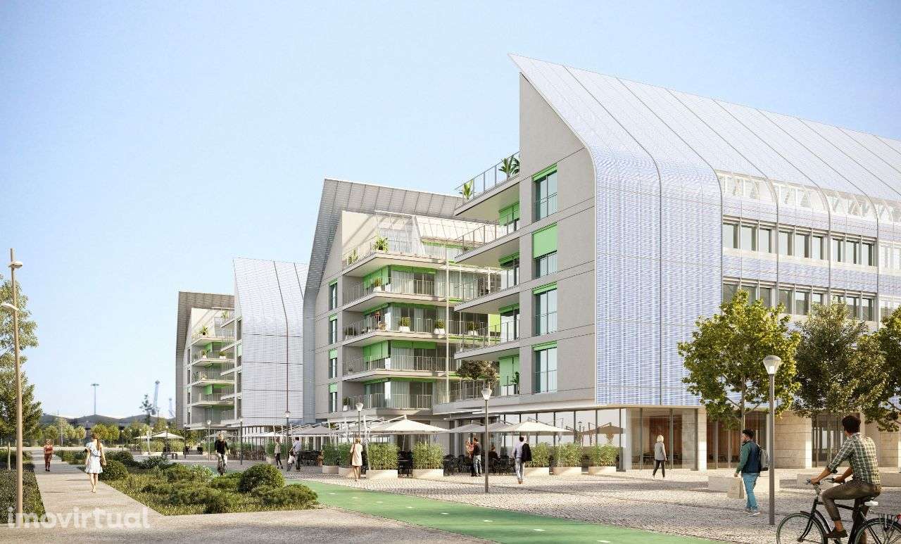 Prata Riverside Village - Edifício Park - Grande imagem: 4/17