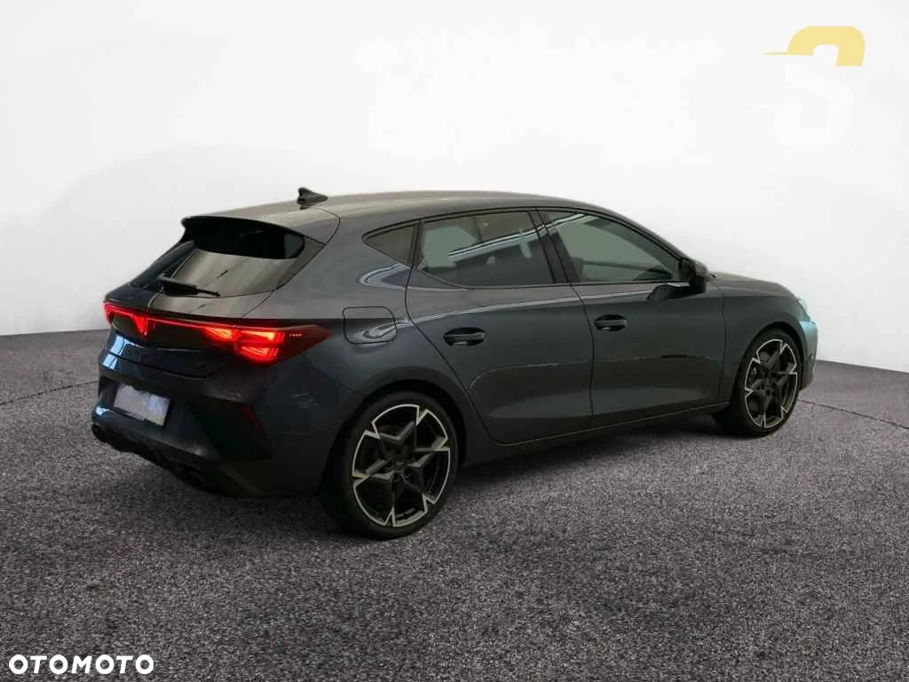 Cupra Leon 2.0 TSI VZ DSG - 8