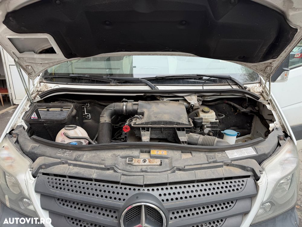 Mercedes-Benz Sprinter - 7