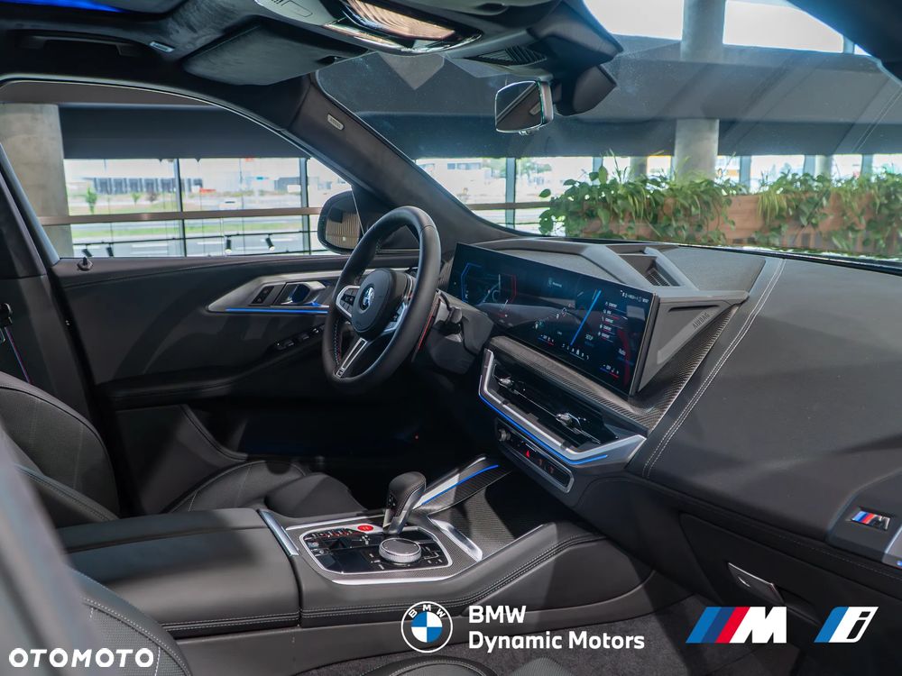 BMW XM - 26