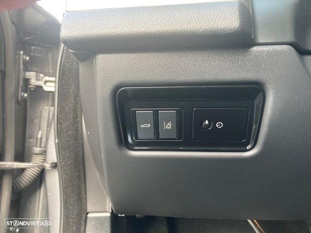 Jaguar XF Sportbrake 20d Aut. Prestige - 21