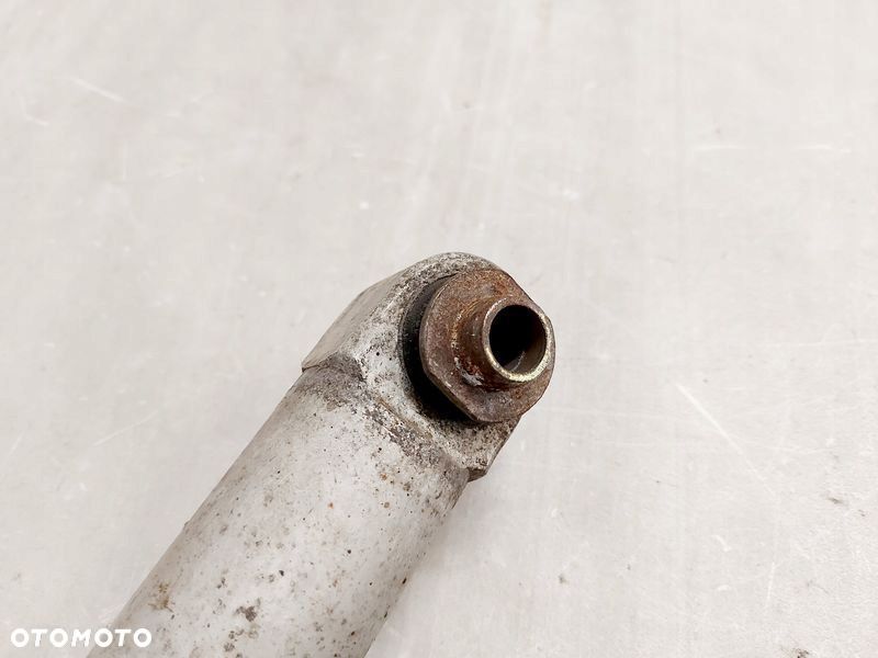 bmw e61 3.0 d amortyzator prawy tył sprężyna prawa tylna 1093646 - 6