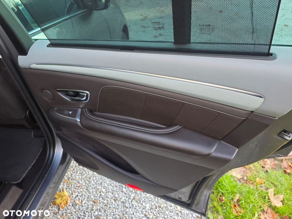 Renault Espace Energy dCi 160 EDC Initiale Paris - 26