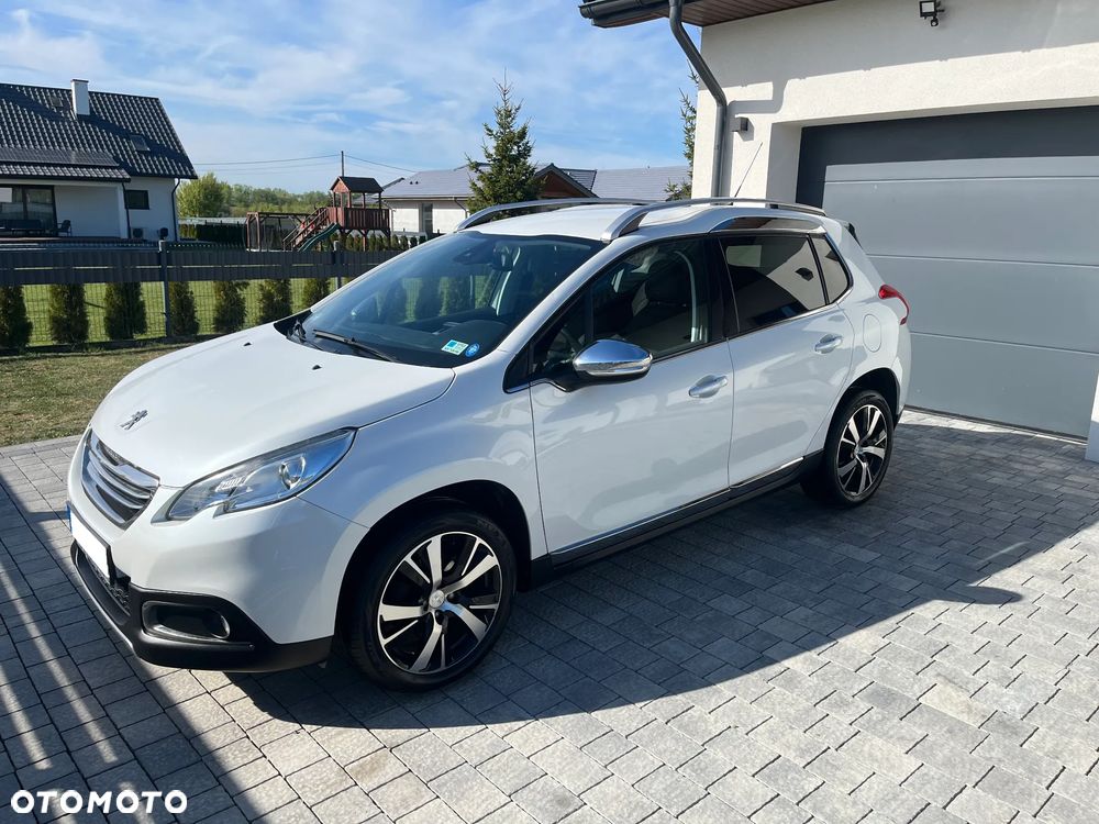 Peugeot 2008 - 27