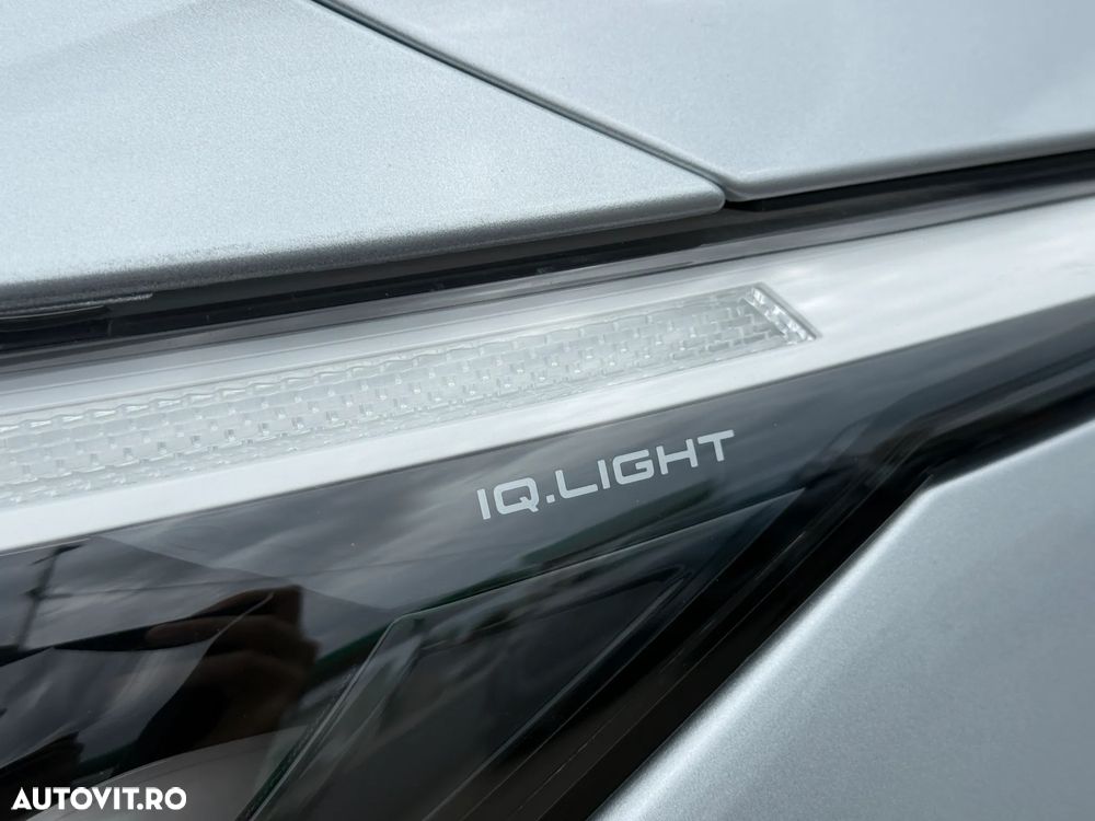 Volkswagen ID.7 77 kWh Pro - 9