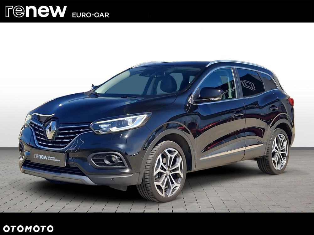 Renault Kadjar 1.5 Blue dCi Intens - 1