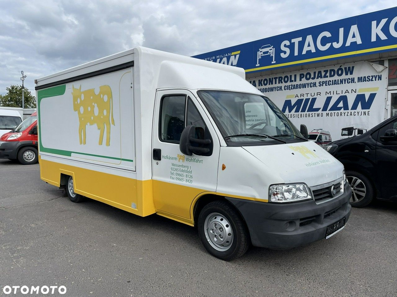 Fiat Ducato - 16