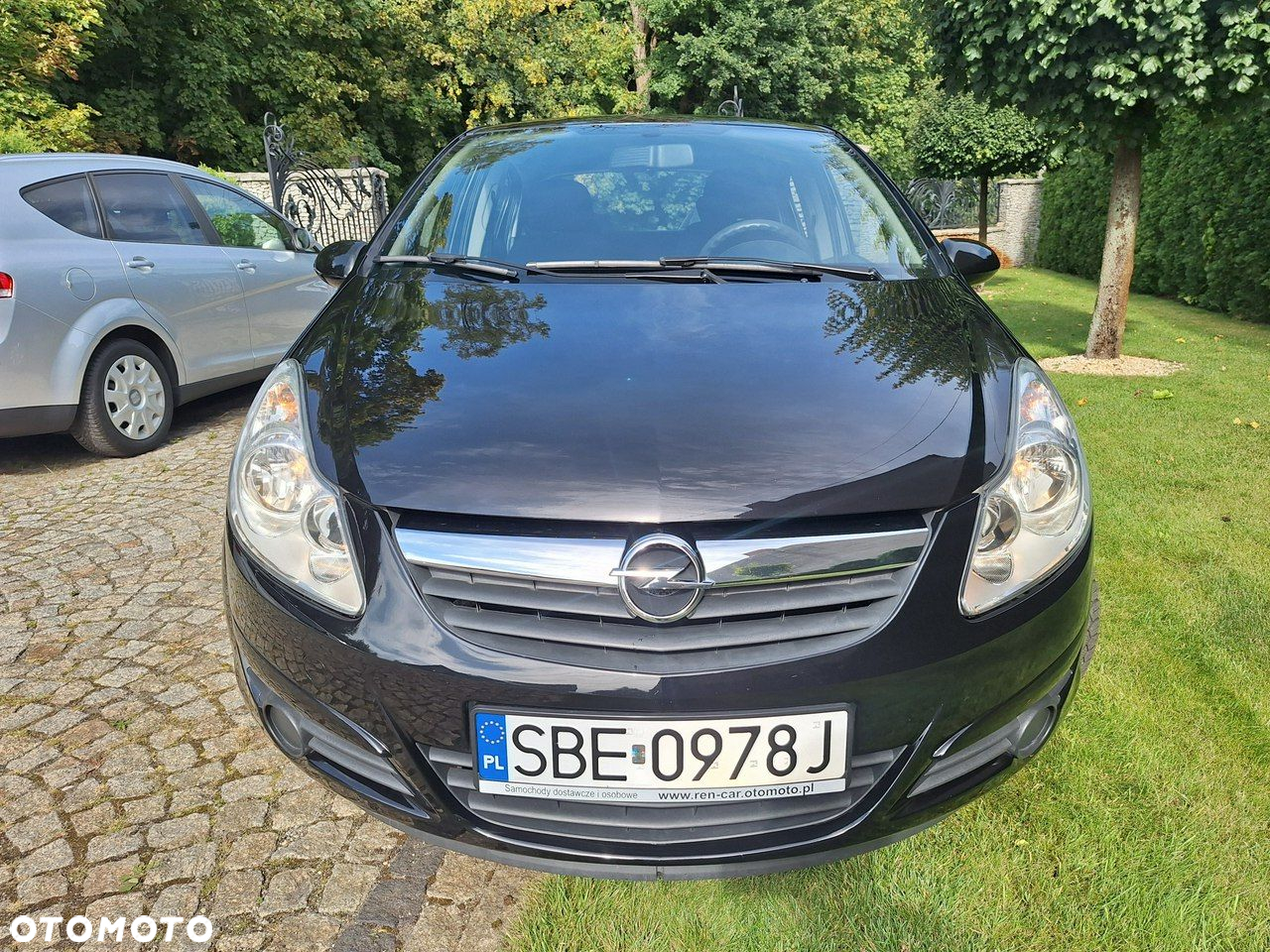 Opel Corsa 1.0 12V Edition - 27