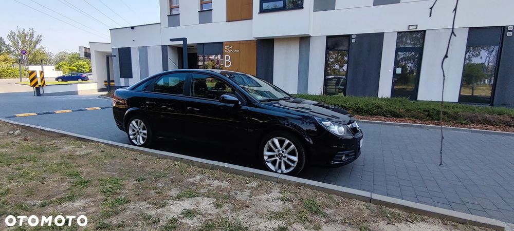 Opel Vectra 1.8 Elegance - 9