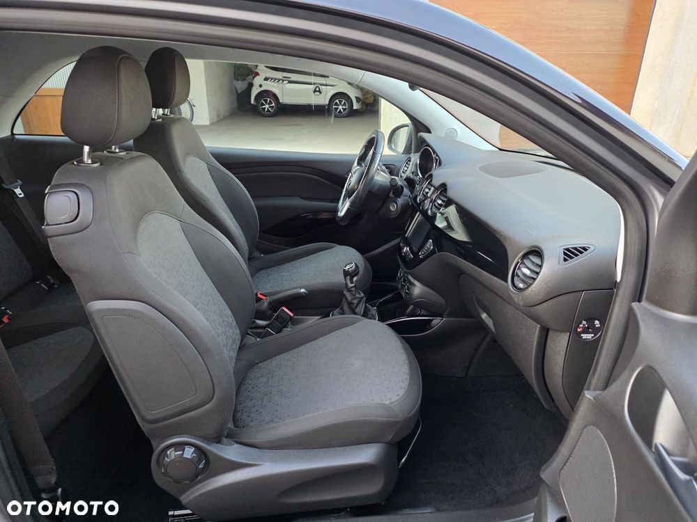 Opel Adam 1.4 120 Jahre - 12