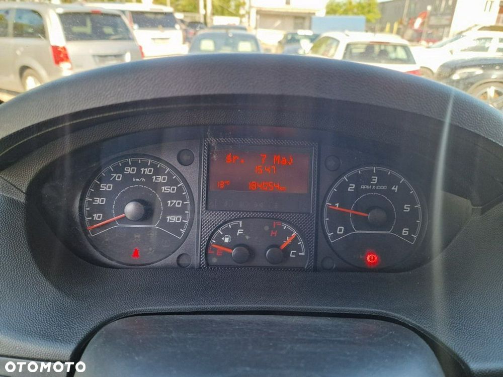 Fiat Ducato - 9