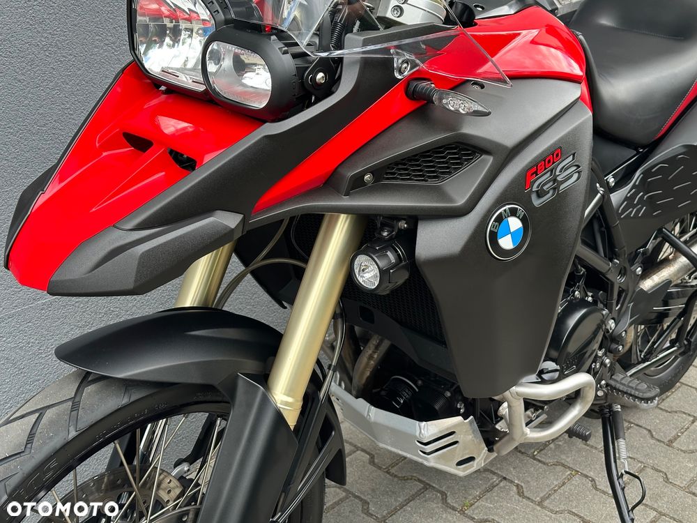 BMW F - 14