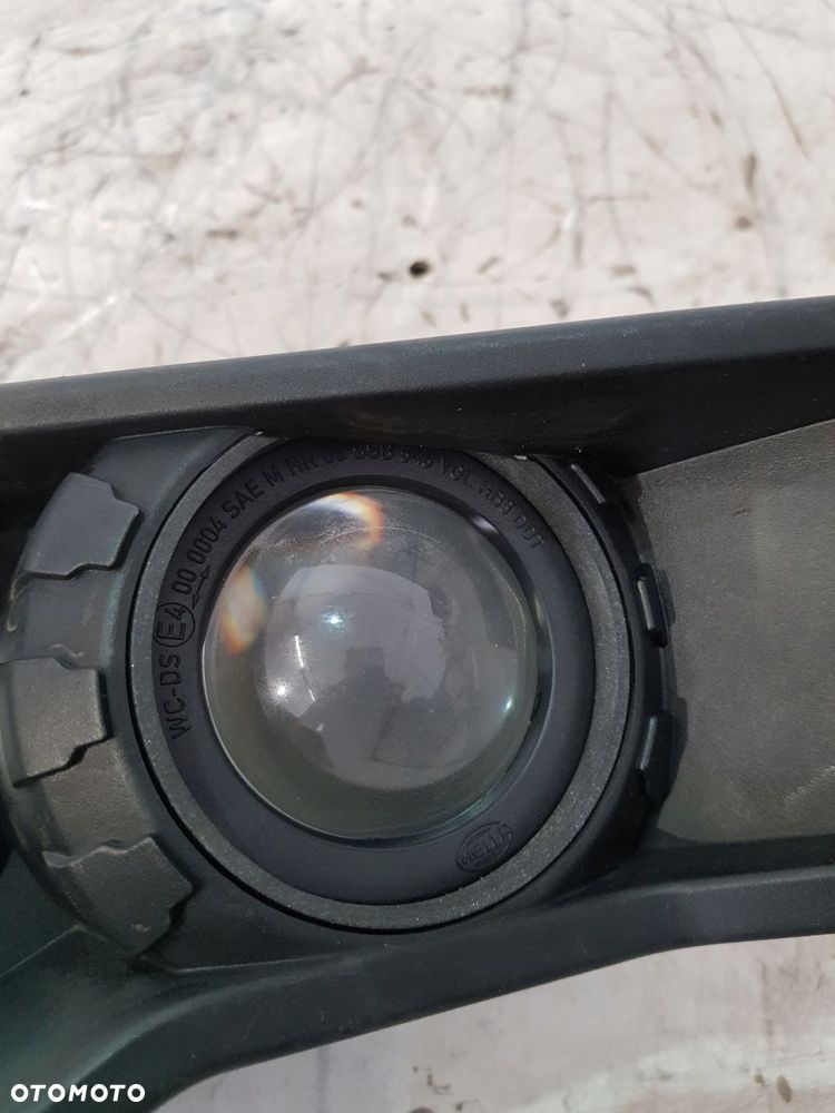 lampa prawa prawy przód canam renegade 1000 17 rok - 12
