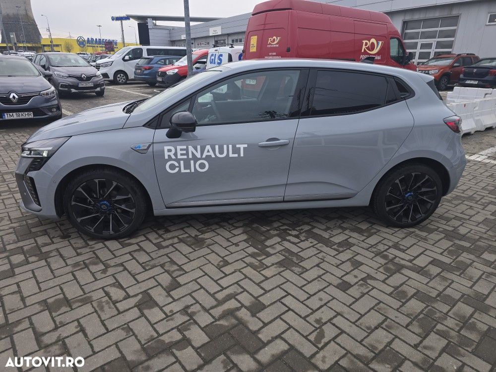 Renault Clio V 1.0 TCe 90 Techno - 22