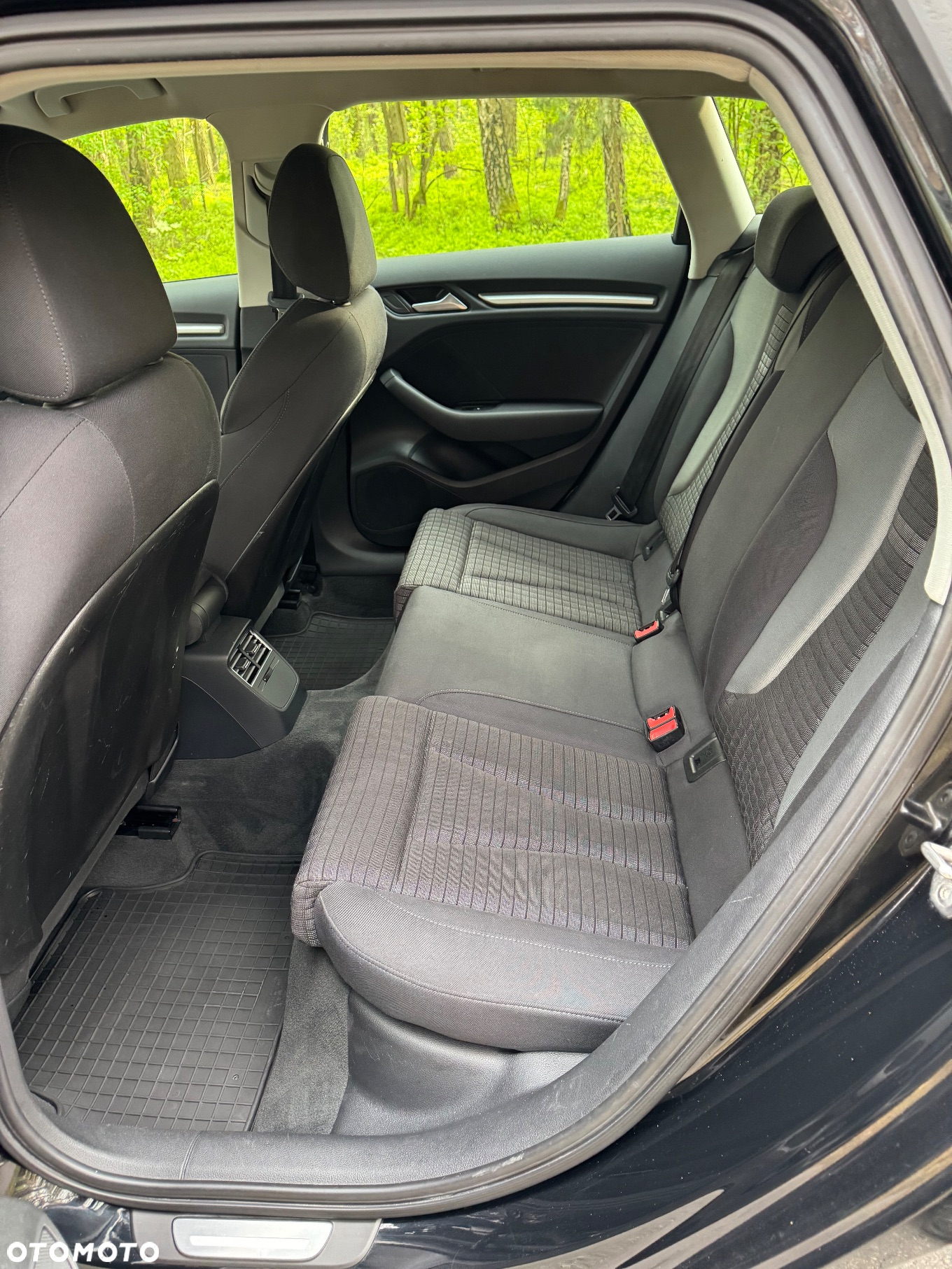 Audi A3 2.0 TDI clean diesel Quattro Attraction - 8