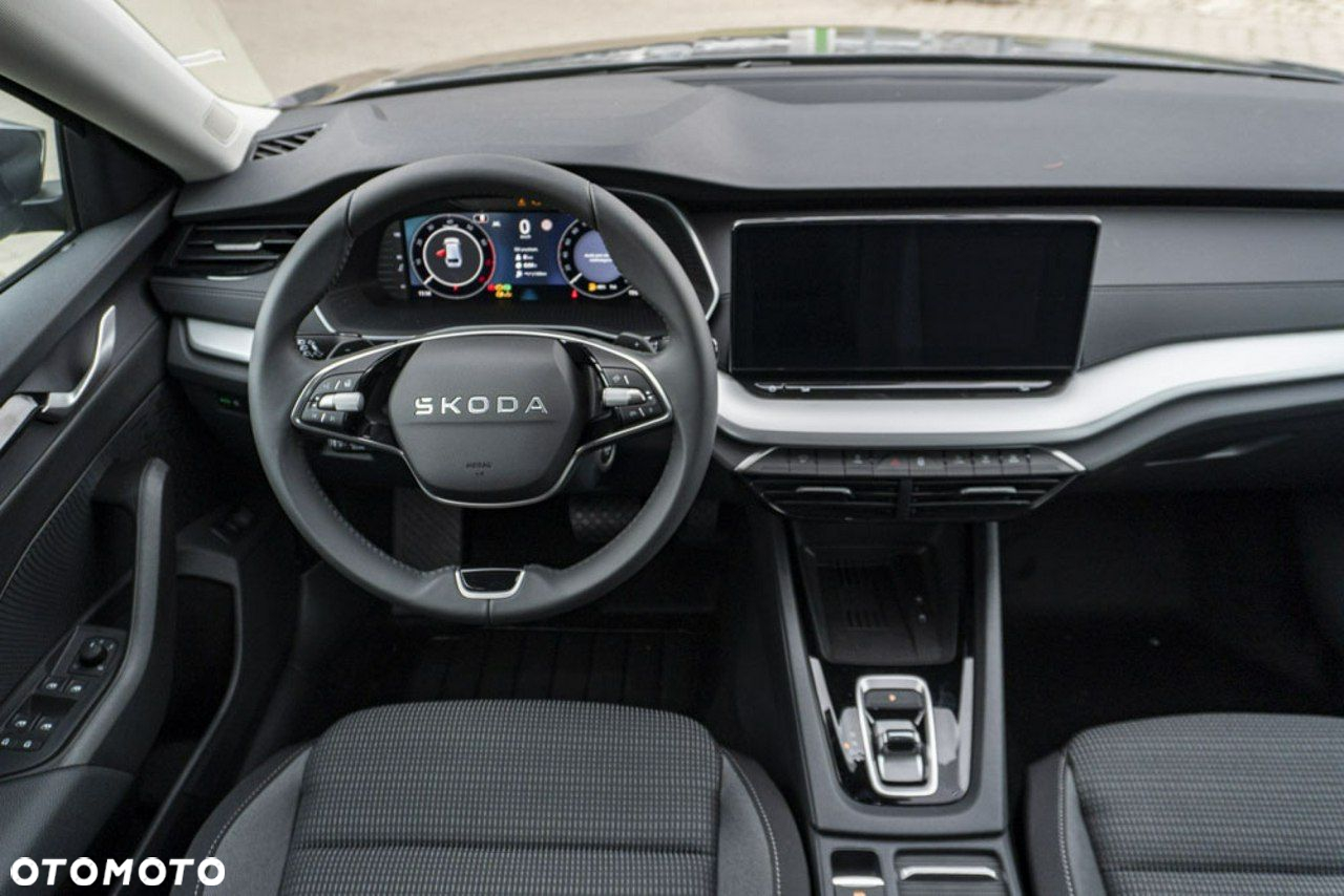 Skoda Octavia - 17