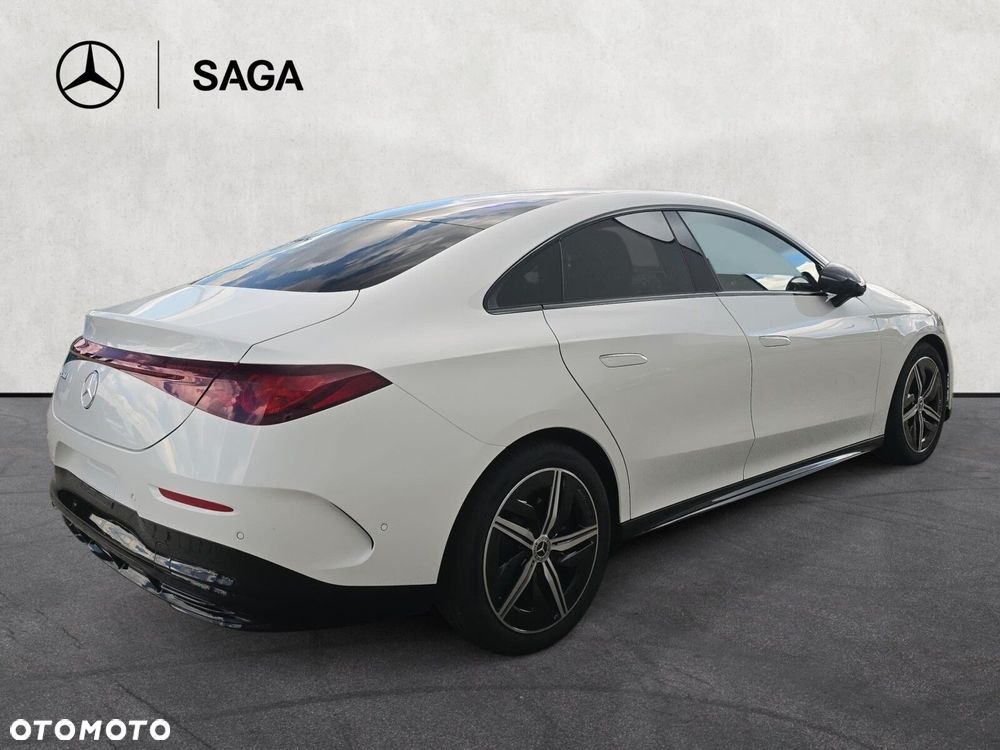 Mercedes-Benz CLA - 6