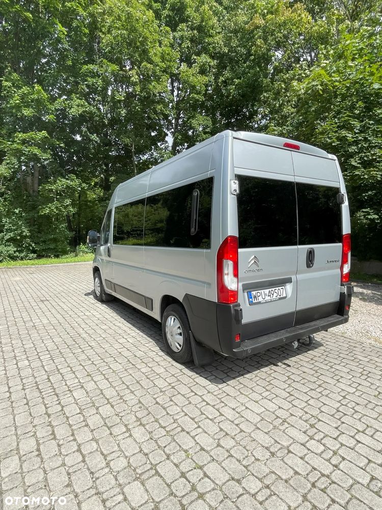 Citroën Jumper - 4