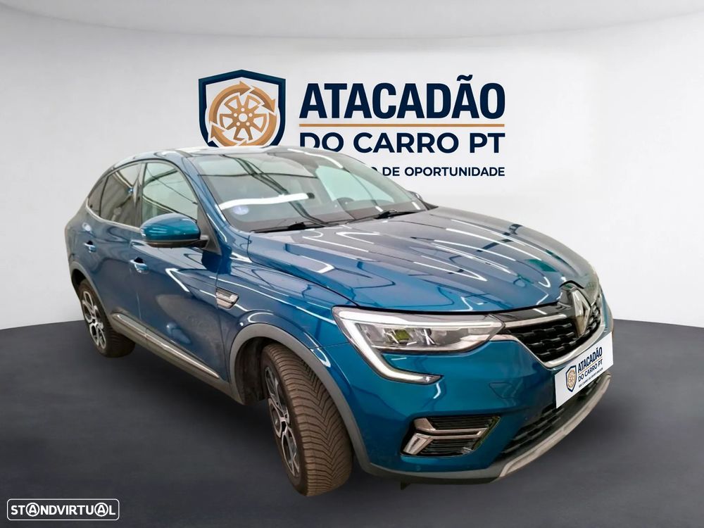 Renault Arkana - 3