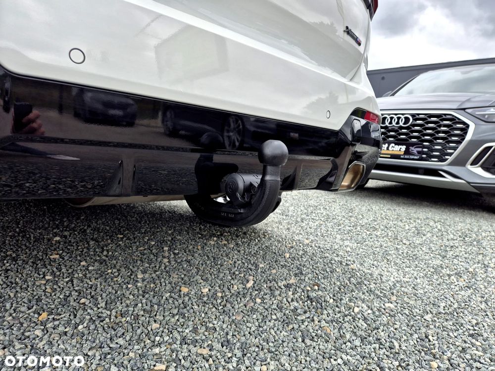 BMW X3 xDrive20d M Sport Edition - 32