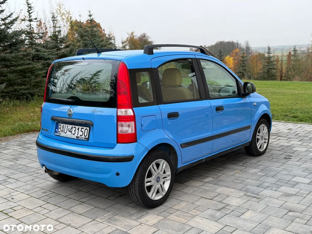 Fiat Panda 1.2 Dynamic - 7