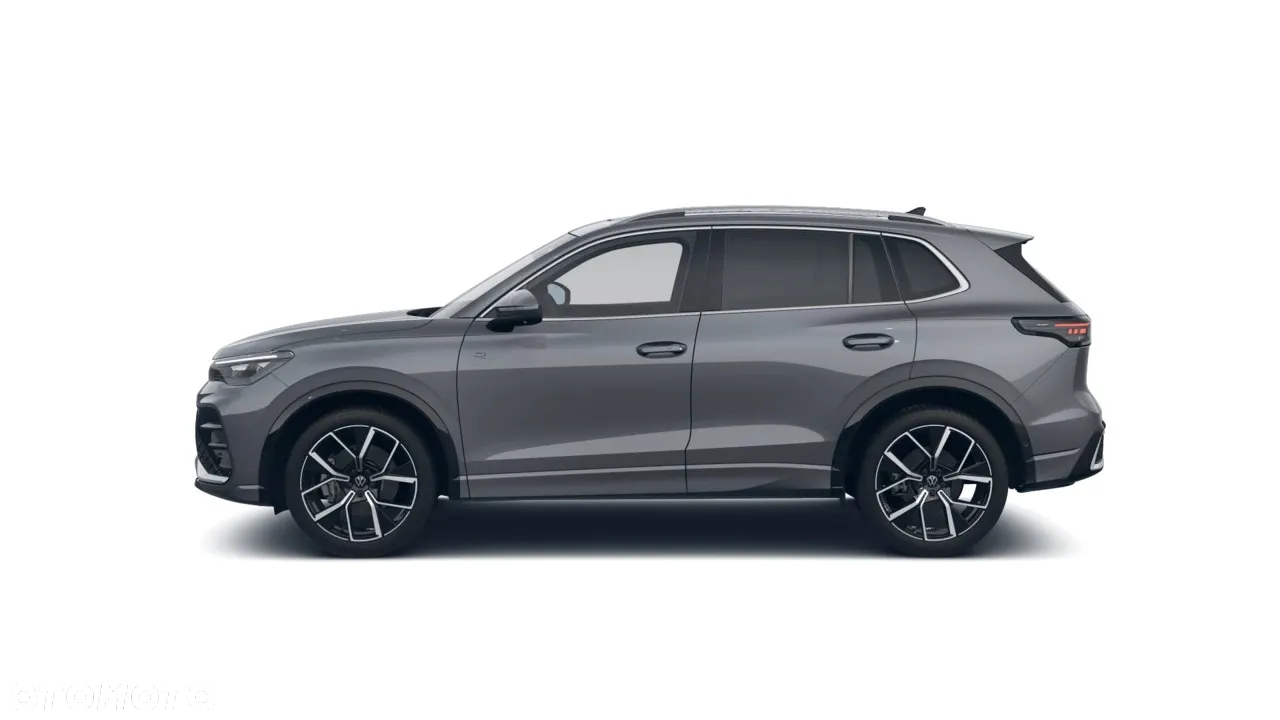 Volkswagen Tiguan 2.0 TSI 4Mot R-Line Plus DSG - 7