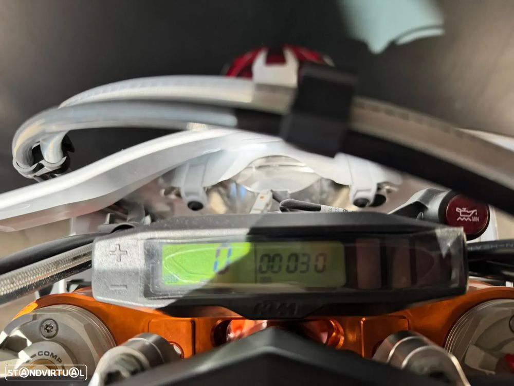 KTM EXC - 14