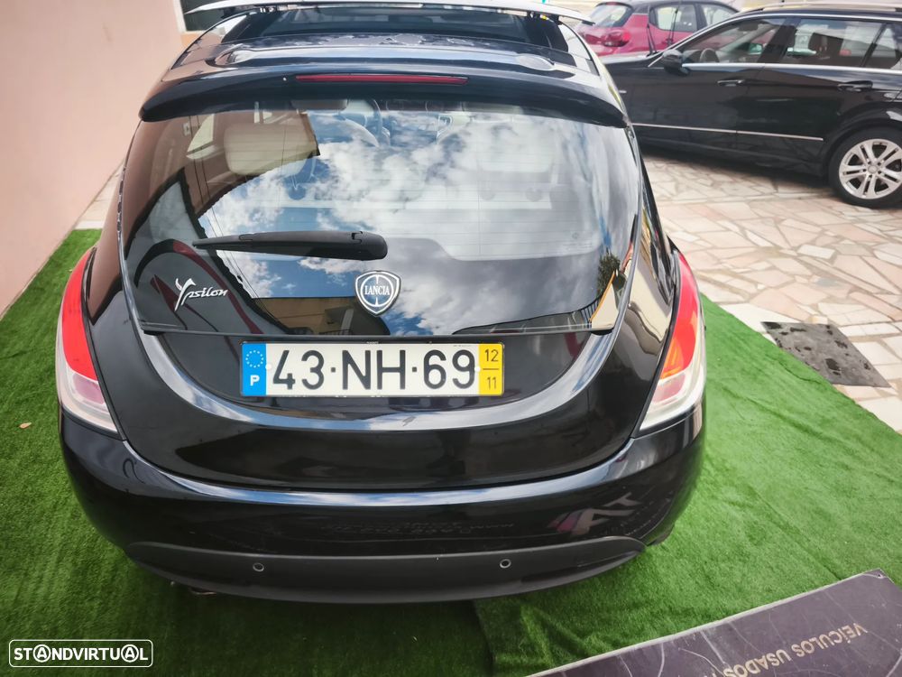 Lancia Ypsilon 1.2 S&S Platinum - 27