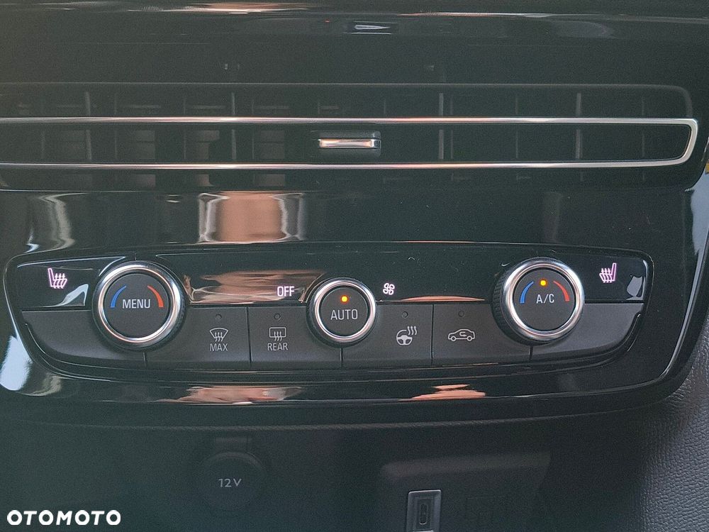 Opel Mokka 1.2 T Business Edition S&S - 23