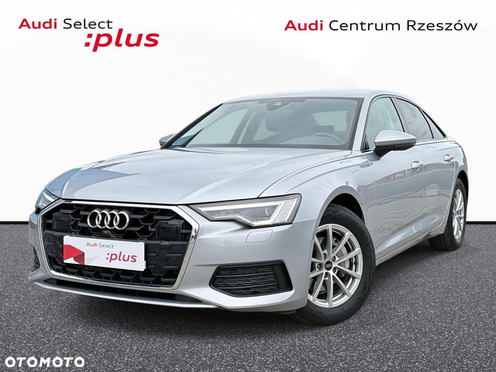 Audi A6 Limousine 40 TDI mHEV Quattro Advanced S tronic - 2