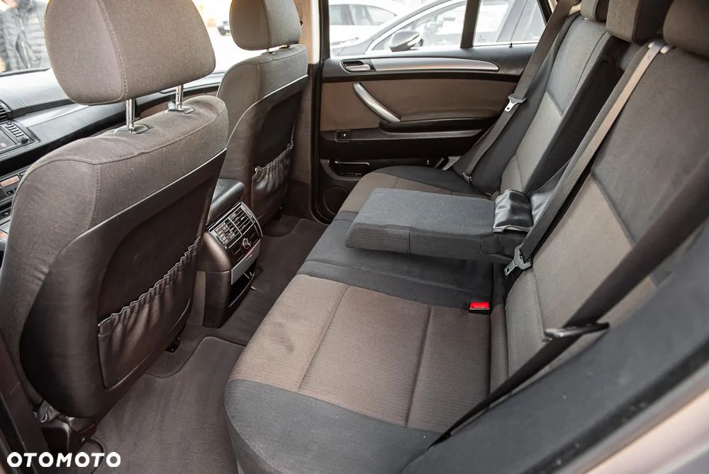 BMW X5 3.0 d - 22