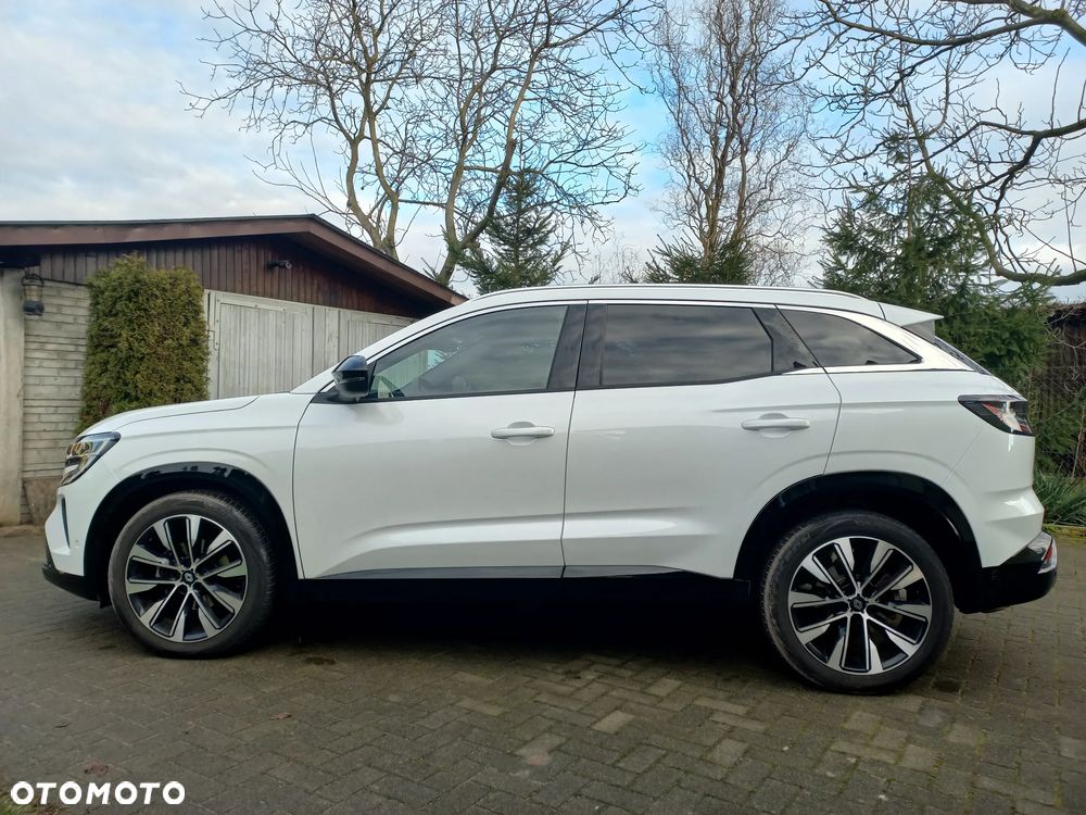 Renault Austral 1.3 TCe mHEV Iconic - 2